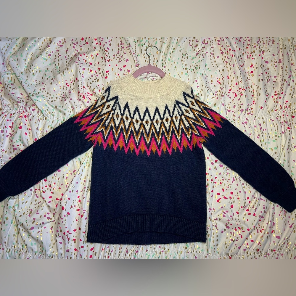 Kid’s Sweater